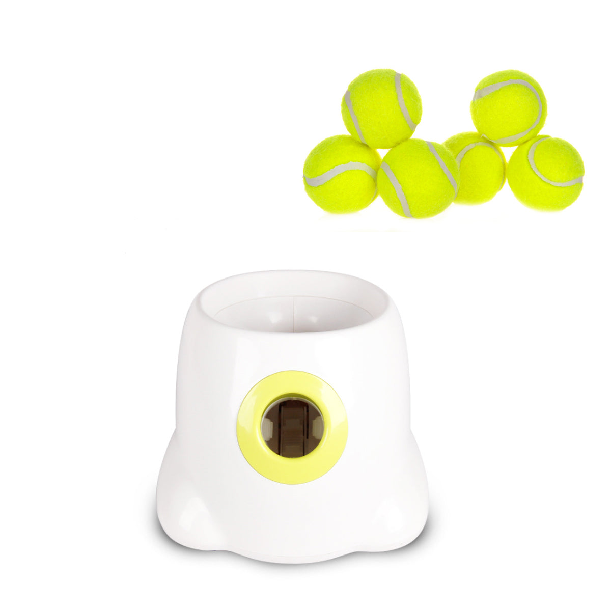 Brand Nameβ’ Ball Launcher