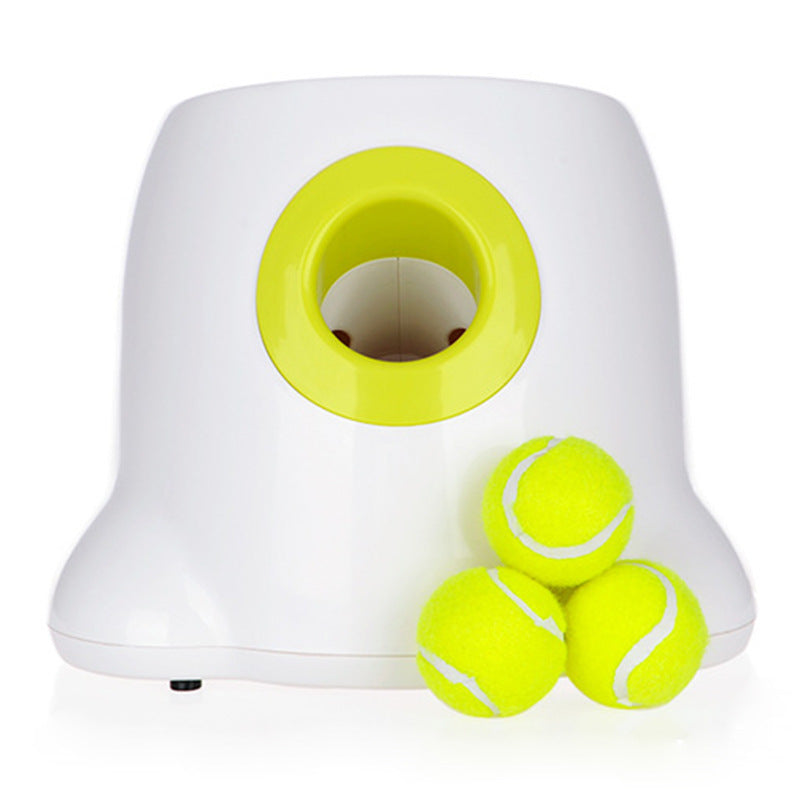 Brand Nameβ’ Ball Launcher